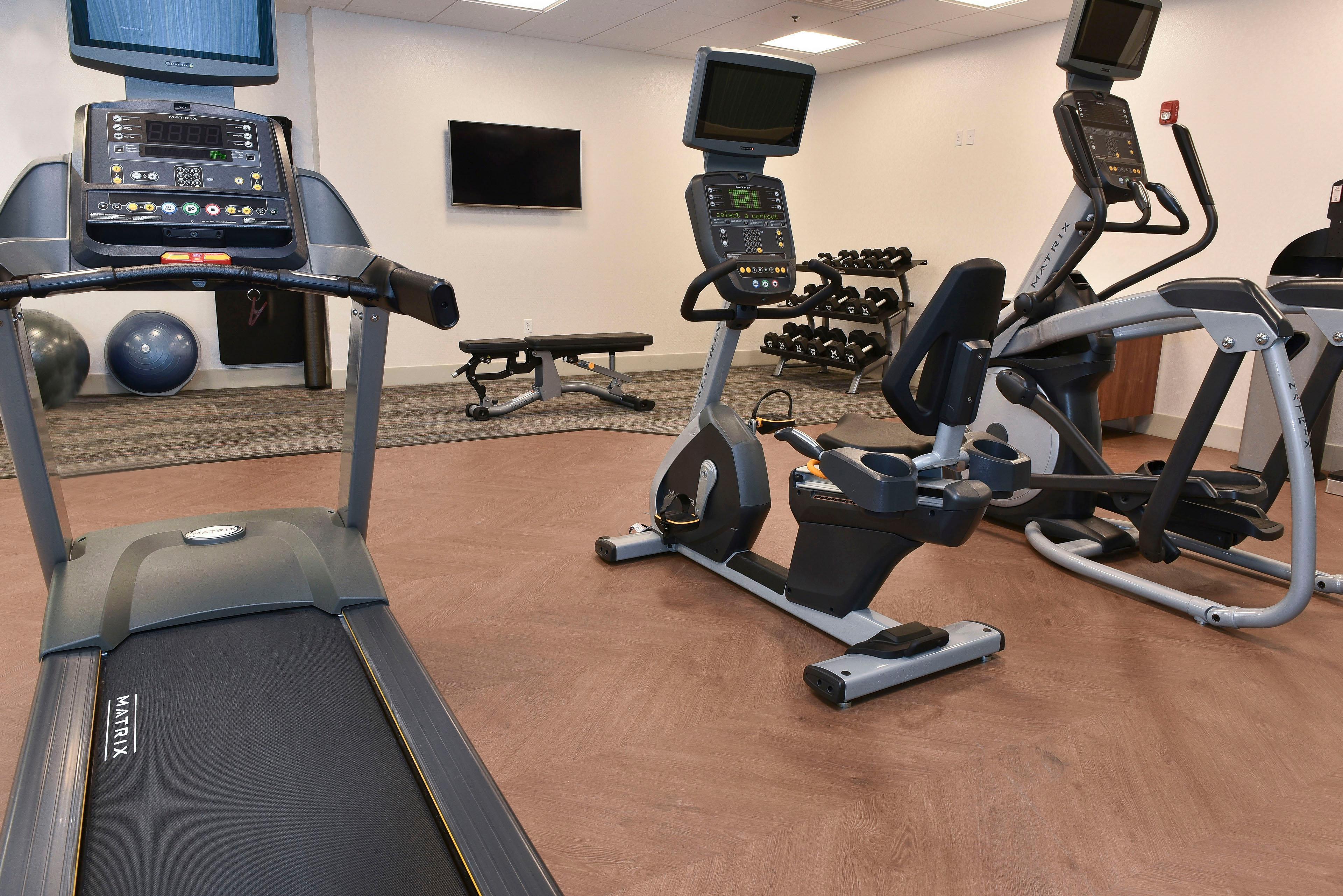 Holiday Inn Express & Suites - Madisonville By Ihg Экстерьер фото