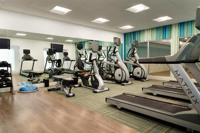Holiday Inn Express & Suites - Madisonville By Ihg Экстерьер фото